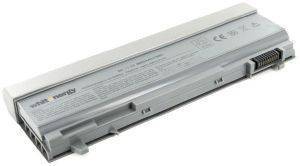 WHITENERGY ΜΠΑΤΑΡΙΑ HIGH CAPACITY ΓΙΑ DELL LATITUDE E6500 (6600MAH - 11,1V) WHITENERGY ΜΠΑΤΑΡΙΑ HIGH CAPACITY ΓΙΑ DELL LATITUDE E6500 (6600MAH - 11,1V)
