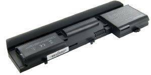 WHITENERGY  HIGH CAPACITY  DELL LATITUDE D410 (6600MAH - 11,1V)