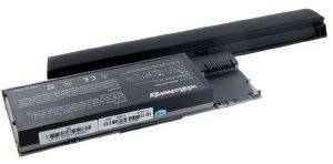 WHITENERGY   DELL LATITUDE D620 (6600MAH - 11,1V)