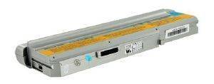 WHITENERGY ΜΠΑΤΑΡΙΑ HIGH CAPACITY ΓΙΑ LENOVO/LENOVO 3000/N100 6600MAH - 10,8V WHITENERGY ΜΠΑΤΑΡΙΑ HIGH CAPACITY ΓΙΑ LENOVO/LENOVO 3000/N100 6600MAH - 10,8V