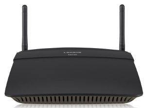 LINKSYS EA2750 DUAL BAND SMART WI-FI WIRELESS ROUTER