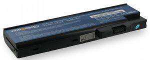WHITENERGY ΜΠΑΤΑΡΙΑ ΓΙΑ ACER ASPIRE 9420 (4,4AH - 14,8V) WHITENERGY ΜΠΑΤΑΡΙΑ ΓΙΑ ACER ASPIRE 9420 (4,4AH - 14,8V)