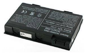 WHITENERGY   TOSHIBA SATELLITE M30X / M35X 4400MAH - 14,8V