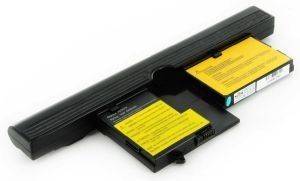 WHITENERGY ΜΠΑΤΑΡΙΑ PREMIUM ΓΙΑ LENOVO THINKPAD TABLET X60T 14,4V 5200MAH WHITENERGY ΜΠΑΤΑΡΙΑ PREMIUM ΓΙΑ LENOVO THINKPAD TABLET X60T 14,4V 5200MAH