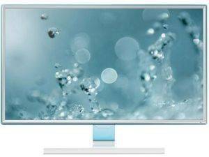  SAMSUNG LS24E391HL/EN 23.6\'\' LED FULL HD WHITE