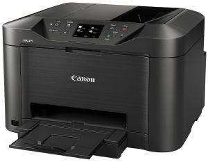 ΠΟΛΥΜΗΧΑΝΗΜΑ CANON MAXIFY MB5050 WIFI ΠΟΛΥΜΗΧΑΝΗΜΑ CANON MAXIFY MB5050 WIFI