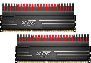 RAM ADATA AX3U2400W8G11-DBV-RG 16GB (2X8GB) DDR3 2400MHZ XPG V3 DUAL CHANNEL KIT RAM ADATA AX3U2400W8G11-DBV-RG 16GB (2X8GB) DDR3 2400MHZ XPG V3 DUAL CHANNEL KIT