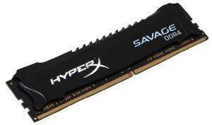 RAM KINGSTON HX428C14SB/8 8GB DDR4 2800MHZ CL14 XMP HYPERX SAVAGE BLACK RAM KINGSTON HX428C14SB/8 8GB DDR4 2800MHZ CL14 XMP HYPERX SAVAGE BLACK