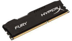 RAM KINGSTON HX318LC11FB/8 8GB DDR3L 1866MHZ CL11 DIMM HYPERX FURY BLACK RAM KINGSTON HX318LC11FB/8 8GB DDR3L 1866MHZ CL11 DIMM HYPERX FURY BLACK