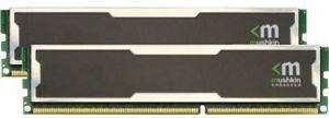 RAM MUSHKIN 996763 8GB (2X4GB) DDR2 800MHZ SILVERLINE SERIES DUAL KIT