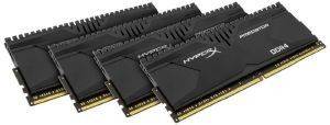 RAM KINGSTON HX428C14PBK8/64 64GB (8X8GB) DDR4 2800MHZ XMP PREDATOR SERIES OCTA CHANNEL KIT