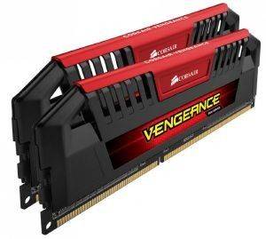 RAM CORSAIR CMY16GX3M2A2400C11R VENGEANCE PRO 16GB (2X8GB) DDR3 2400MHZ C11 DUAL CHANNEL KIT