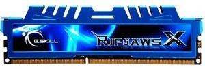 RAM G.SKILL F3-1866C9S-8GXM 8GB DDR3 1866MHZ RIPJAWSX RAM G.SKILL F3-1866C9S-8GXM 8GB DDR3 1866MHZ RIPJAWSX
