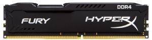 RAM KINGSTON HX421C14FB/8 8GB DDR4 2133MHZ HYPERX FURY