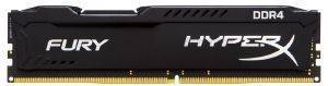 RAM KINGSTON HX421C14FB/8 8GB DDR4 2133MHZ HYPERX FURY RAM KINGSTON HX421C14FB/8 8GB DDR4 2133MHZ HYPERX FURY