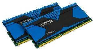 RAM KINGSTON HX318C9T2K2/8 HYPERX PREDATOR 8GB (2X4GB) DDR3 1866MHZ DUAL CHANNEL KIT RAM KINGSTON HX318C9T2K2/8 HYPERX PREDATOR 8GB (2X4GB) DDR3 1866MHZ DUAL CHANNEL KIT