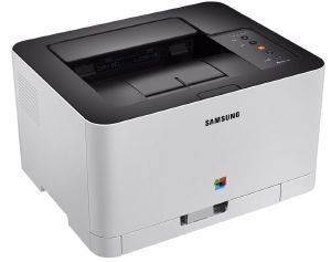  SAMSUNG XPRESS SL-C430W WIFI