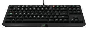 ΠΛΗΚΤΡΟΛΟΓΙΟ RAZER BLACKWIDOW TOURNAMENT EDITION ΠΛΗΚΤΡΟΛΟΓΙΟ RAZER BLACKWIDOW TOURNAMENT EDITION