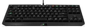  RAZER BLACKWIDOW TOURNAMENT EDITION