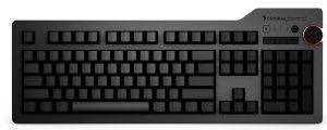 ΠΛΗΚΤΡΟΛΟΓΙΟ DAS KEYBOARD 4 ULTIMATE US LAYOUT MX-BLUE BLACK ΠΛΗΚΤΡΟΛΟΓΙΟ DAS KEYBOARD 4 ULTIMATE US LAYOUT MX-BLUE BLACK