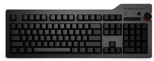 DAS KEYBOARD ΠΛΗΚΤΡΟΛΟΓΙΟ DAS KEYBOARD 4 ULTIMATE US LAYOUT MX-BLUE BLACK