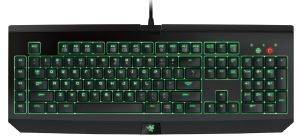  RAZER BLACKWIDOW ULTIMATE 2014 US LAYOUT