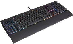 ΠΛΗΚΤΡΟΛΟΓΙΟ CORSAIR GAMING K95 RGB MECHANICAL GAMING KEYBOARD CHERRY MX BROWN ΠΛΗΚΤΡΟΛΟΓΙΟ CORSAIR GAMING K95 RGB MECHANICAL GAMING KEYBOARD CHERRY MX BROWN
