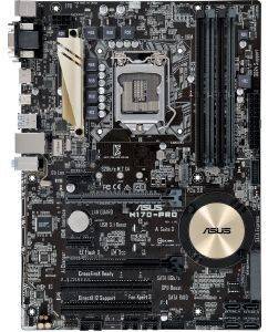 ΜΗΤΡΙΚΗ ASUS H170-PRO RETAIL ΜΗΤΡΙΚΗ ASUS H170-PRO RETAIL