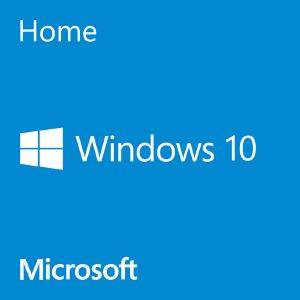 MICROSOFT WINDOWS 10 HOME 64-BIT GREEK DSP