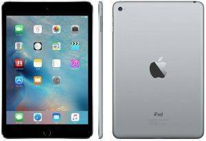 TABLET APPLE IPAD MINI 4 MK762 7.9\'\' RETINA TOUCH ID 128GB WI-FI 4G SPACE GREY