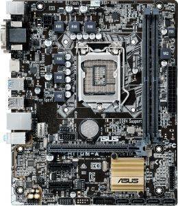  ASUS H110M-A RETAIL