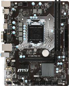  MSI H110M PRO-VH RETAIL