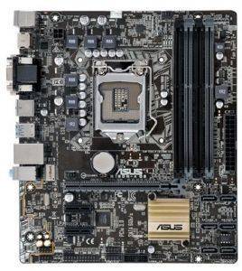  ASUS B150M-A D3 RETAIL