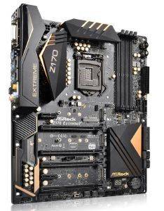 ΜΗΤΡΙΚΗ ASROCK Z170 EXTREME7+ RETAIL ΜΗΤΡΙΚΗ ASROCK Z170 EXTREME7+ RETAIL