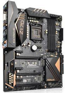  ASROCK Z170 EXTREME6 RETAIL