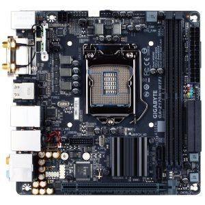 ΜΗΤΡΙΚΗ GIGABYTE GA-Z170N-WIFI RETAIL ΜΗΤΡΙΚΗ GIGABYTE GA-Z170N-WIFI RETAIL