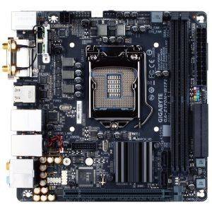  GIGABYTE GA-Z170N-WIFI RETAIL