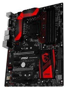  MSI Z170A GAMING M5 RETAIL