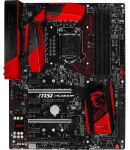 ΜΗΤΡΙΚΗ MSI Z170A GAMING M7 RETAIL ΜΗΤΡΙΚΗ MSI Z170A GAMING M7 RETAIL