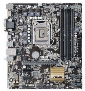ΜΗΤΡΙΚΗ ASUS B150M-A RETAIL ΜΗΤΡΙΚΗ ASUS B150M-A RETAIL