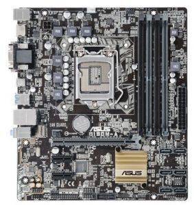  ASUS B150M-A RETAIL