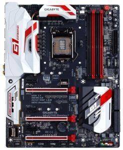  GIGABYTE GA-Z170X-GAMING 7 RETAIL