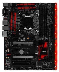  MSI Z170A GAMING PRO RETAIL