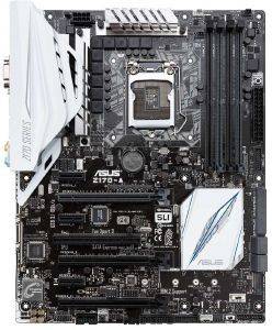  ASUS Z170-A RETAIL