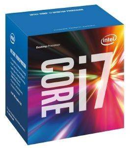 CPU INTEL CORE I7-6700 3.40GHZ LGA1151 - BOX