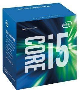 CPU INTEL CORE I5-6500 3.20GHZ LGA1151 - BOX CPU INTEL CORE I5-6500 3.20GHZ LGA1151 - BOX