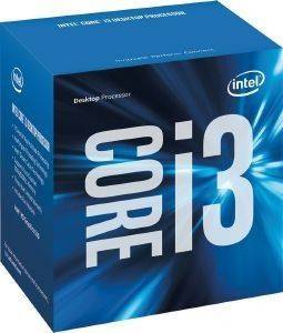 CPU INTEL CORE I3-6100 3.70GHZ LGA1151 - BOX