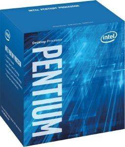 CPU INTEL PENTIUM DUAL CORE G4400 3.30GHZ LGA1151 - BOX