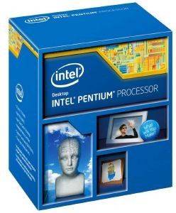 CPU INTEL PENTIUM DUAL CORE G3470 3.60GHZ LGA1150 - BOX