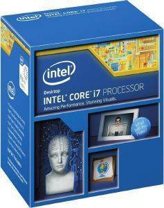 CPU INTEL CORE I7-5775C 3.30GHZ LGA1150 - BOX